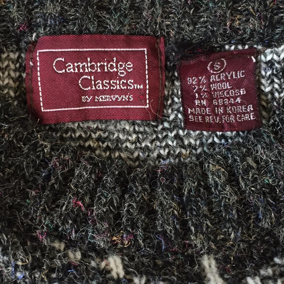Cambridge Classics|Cardigan - Picture 3 of 3